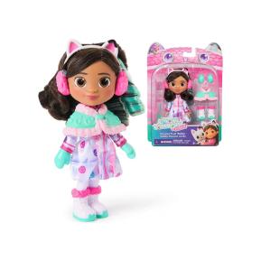 Spin Master Gabby's Dollhouse The Movie Mini Doll 15cm - Sweetest Treat Gabby 20151838