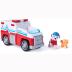 Spin Master Paw Patrol Search & Rescue Vehicle Playset - Marshall Rescue Responder 20155159