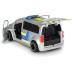 Dickie Toys ABC Citroën Space Tourer Police Bus 15εκ. 203713010