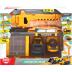 Dickie Toys  F/W Volvo Construction Station 203726009