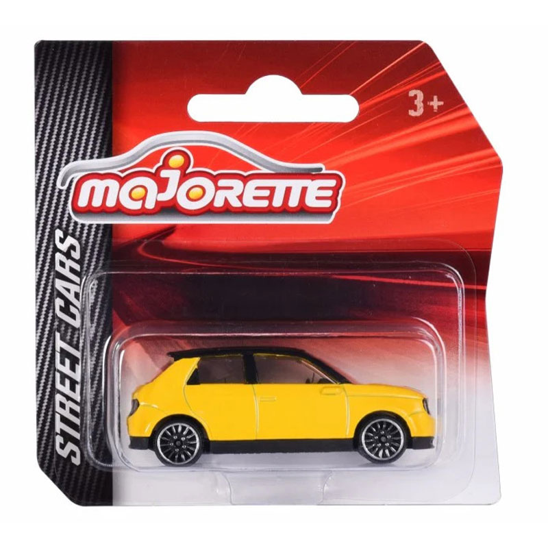 Majorette Street Cars Honda E 1:64