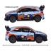 Majorette WRC Rally 2019 Hyundai i20 Coupé 11 Thierry Neuville