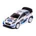 Majorette WRC Rally 2018 Ford Fiesta 44 Gus Greensmith