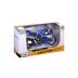 Maisto Μηχανή 1:12 Yamaha YZF-R1 21847