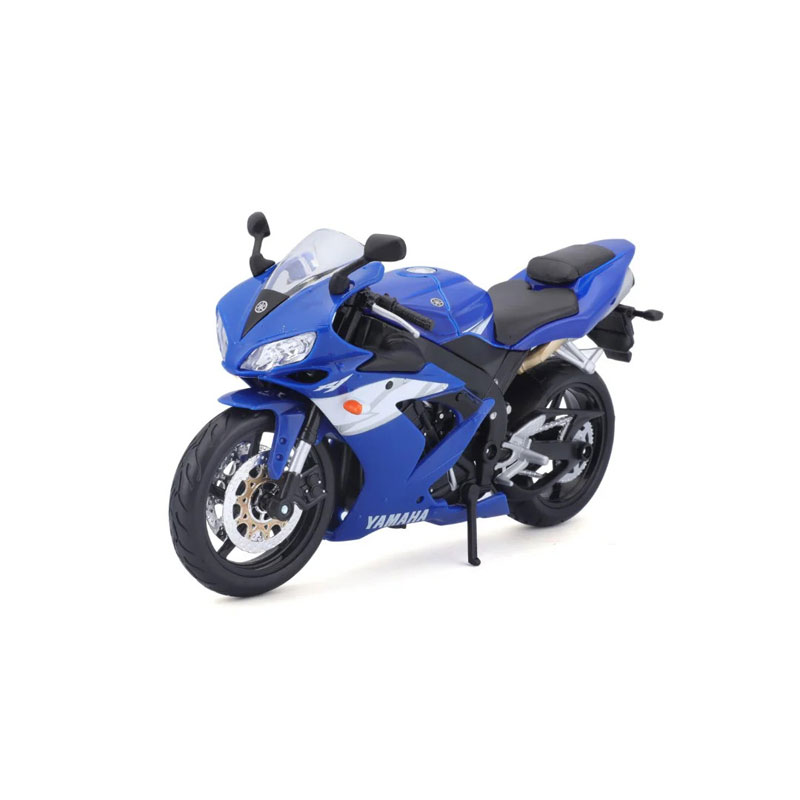 Maisto Μηχανή 1:12 Yamaha YZF-R1 21847