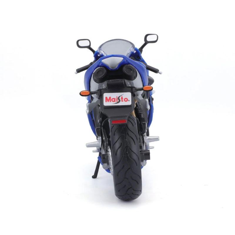 Maisto Μηχανή 1:12 Yamaha YZF-R1 21847