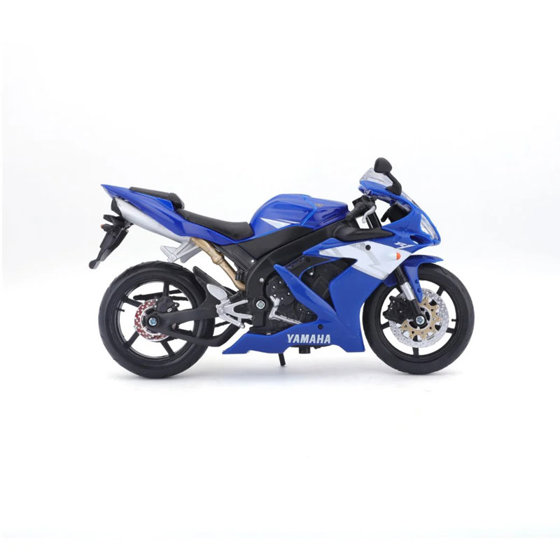 Maisto Μηχανή 1:12 Yamaha YZF-R1 21847