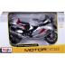 Maisto Μηχανή 1:12 Suzuki Hayabusa '22 21848