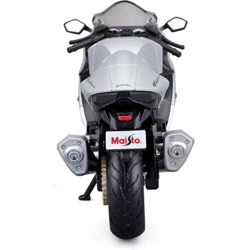 Maisto Μηχανή 1:12 Suzuki Hayabusa '22 21848