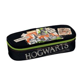 Graffiti Κασετίνα Τετράγωνη Hogwards Harry Potter 224344