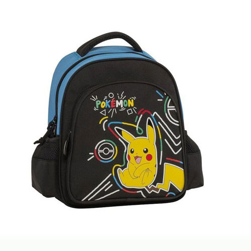 Graffiti Τσάντα Πλάτης Νηπίου Pokémon 233291