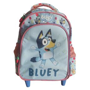 Graffiti Τσάντα Νηπιαγωγείου Trolley Bluey 260261