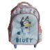 Graffiti Τσάντα Νηπιαγωγείου Trolley Bluey 260261