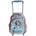 Graffiti Τσάντα Νηπιαγωγείου Trolley Bluey 260261