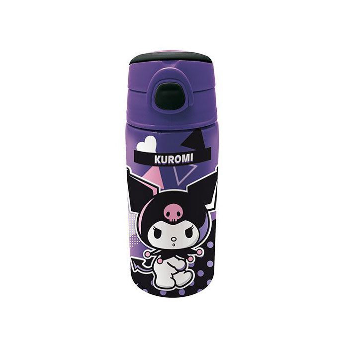 Graffiti Παγούρι Θερμός 450ml Popart Kuromi 262413