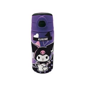 Graffiti Παγούρι Θερμός 450ml Popart Kuromi 262413