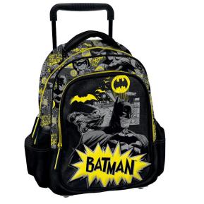 Graffiti Τσάντα Νηπιαγωγείου Trolley Batman 265261