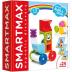 Smartmax My First Build & Drive Μαγνητικό Παιχνίδι Κατασκευών SMX237