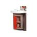 Smoby Παιδική Κουζίνα Kitchen Mini Tefal OpenCook 312202