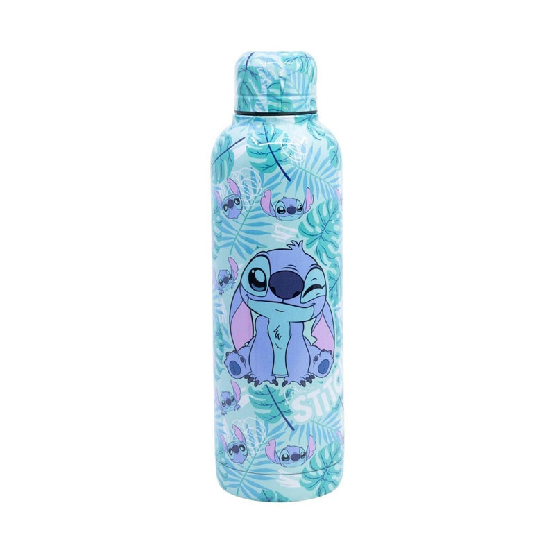 Stor Disney Stitch Aloha Insulated Ανοξείδωτο Παιδικό Παγούρι - 515ml 31709