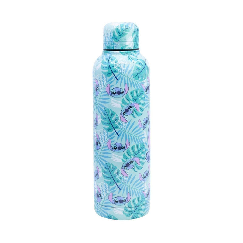 Stor Disney Stitch Aloha Insulated Ανοξείδωτο Παιδικό Παγούρι - 515ml 31709