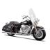 Maisto Μηχανή 1:12 Harley Davidson 2013 FLHRC Road King 32322