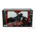 Maisto Μηχανή 1:12 2014 Harley‑Davidson Sportster Iron 883 32326