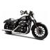 Maisto Μηχανή 1:12 2014 Harley‑Davidson Sportster Iron 883 32326