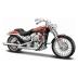 Maisto Μηχανή 1:12 Harley Davidson 2014 CVO 32327