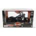 Maisto Μηχανή 1:12 Harley Davidson 2017 Road King Special 32336
