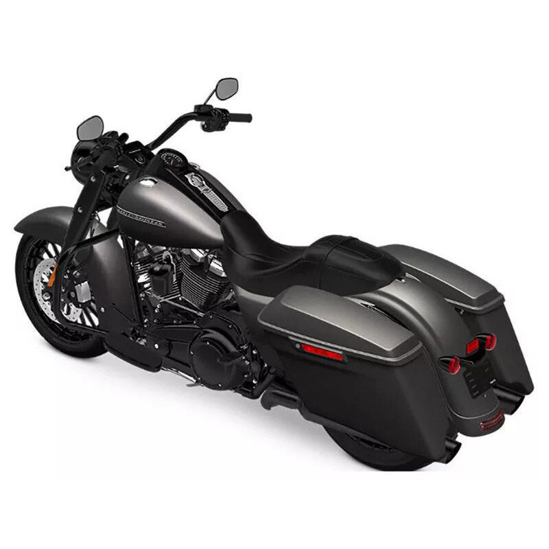 Maisto Μηχανή 1:12 Harley Davidson 2017 Road King Special 32336