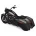 Maisto Μηχανή 1:12 Harley Davidson 2017 Road King Special 32336