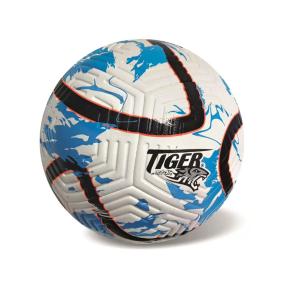 StarToys Μπάλα Ποδοσφαίρου Club Line Fluo Άσπρο Μπλε Size 5 35-897