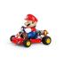 Carrera CAT R/C 2,4GHz Mario Kart Pipe Kart Τηλεκατευθυνόμενο 370200989