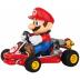 Carrera CAT R/C 2,4GHz Mario Kart Pipe Kart, Mario Τηλεκατευθυνόμενο 370200989P