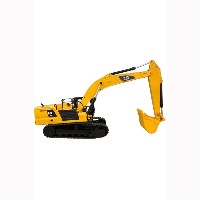 Carrera CAT R/C 336 Excavator (B/O) 1:35 Τηλεκατευθυνόμενος Εκσκαφέας 37023001