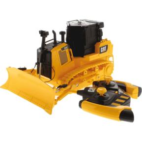 Carrera CAT R/C Track Type Tractor (B/O) 1:35 Τηλεκατευθυνόμενος Εκσκαφέας 37023002