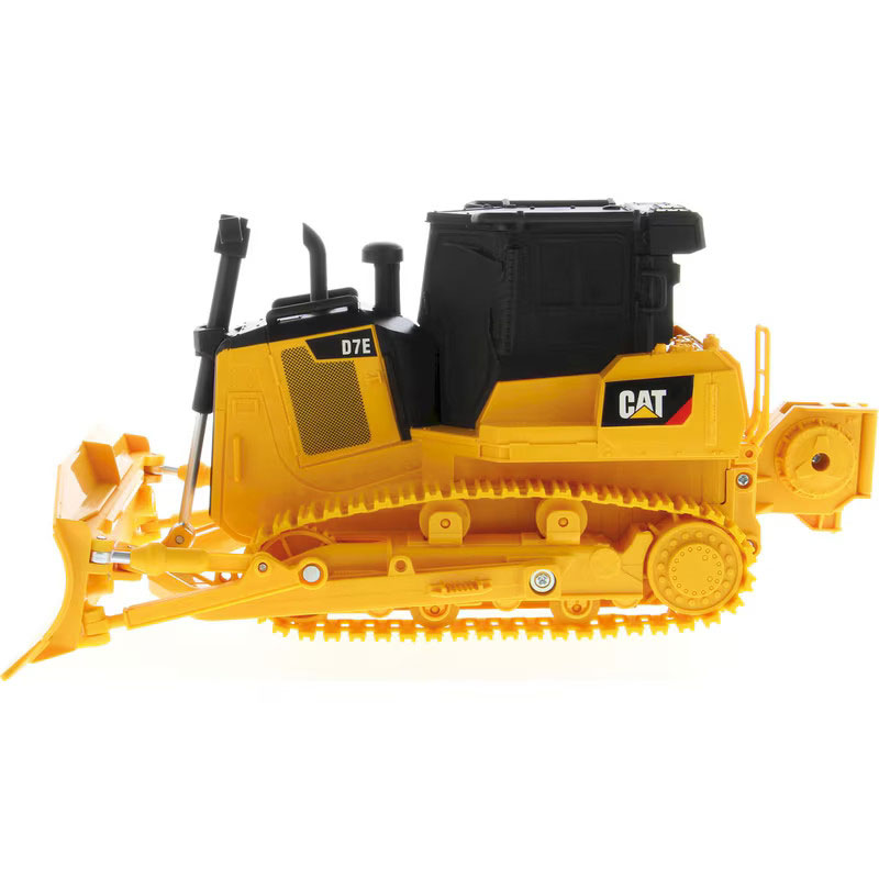 Carrera CAT R/C Track Type Tractor (B/O) 1:35 Τηλεκατευθυνόμενος Εκσκαφέας 37023002