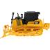 Carrera CAT R/C Track Type Tractor (B/O) 1:35 Τηλεκατευθυνόμενος Εκσκαφέας 37023002