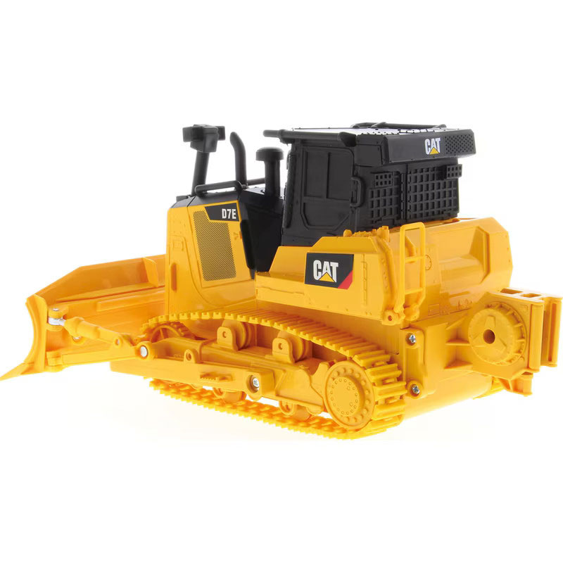 Carrera CAT R/C Track Type Tractor (B/O) 1:35 Τηλεκατευθυνόμενος Εκσκαφέας 37023002