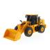 Carrera CAT R/C Car: 950M Wheel Loader (B/O) 1:35 Τηλεκατευθυνόμενος Εκσκαφέας 37023003