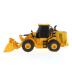 Carrera CAT R/C Car: 950M Wheel Loader (B/O) 1:35 Τηλεκατευθυνόμενος Εκσκαφέας 37023003