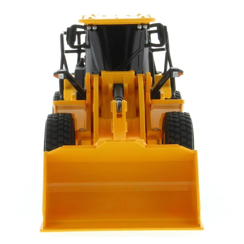 Carrera CAT R/C Car: 950M Wheel Loader (B/O) 1:35 Τηλεκατευθυνόμενος Εκσκαφέας 37023003
