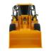 Carrera CAT R/C Car: 950M Wheel Loader (B/O) 1:35 Τηλεκατευθυνόμενος Εκσκαφέας 37023003