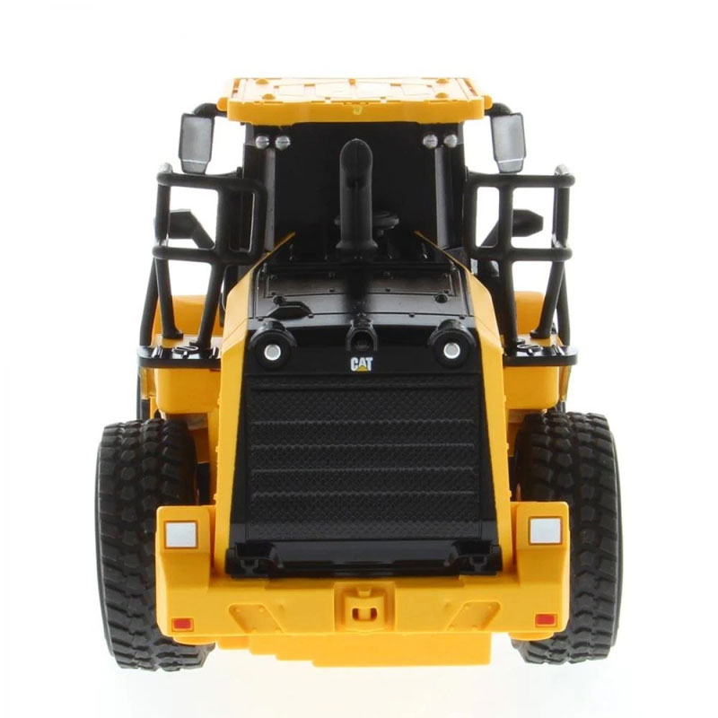 Carrera CAT R/C Car: 950M Wheel Loader (B/O) 1:35 Τηλεκατευθυνόμενος Εκσκαφέας 37023003