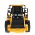 Carrera CAT R/C Car: 950M Wheel Loader (B/O) 1:35 Τηλεκατευθυνόμενος Εκσκαφέας 37023003