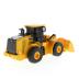 Carrera CAT R/C Car: 950M Wheel Loader (B/O) 1:35 Τηλεκατευθυνόμενος Εκσκαφέας 37023003