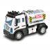 TAIYO Τηλεκατευθυνόμενο Όχημα Petroleum Truck – Silver 1:40 400004B