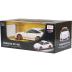 Jamara Rastar RC Porsche GT3 RS 1:24 White 2,4GHz 404096