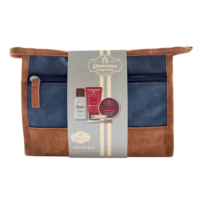 Glamorous Men’s Bag Cedar 41-325